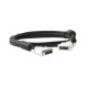 HP DVI to DVI 2m Cable DC198A
